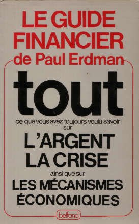 Le guide financier