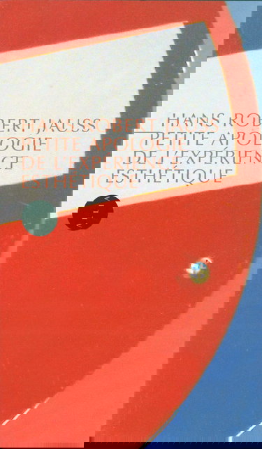 Petite apologie de l'expérience esthétique