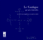 Le cantique qui est à Gabriel-le