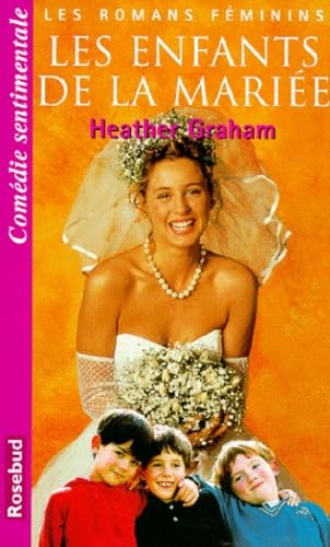 Les enfants de la mariée