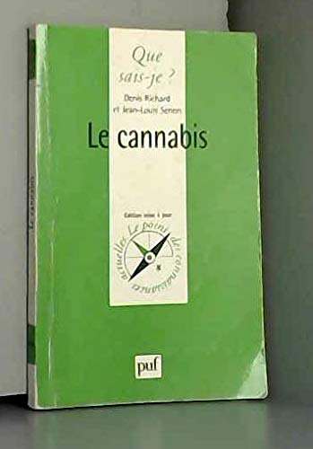 Le cannabis