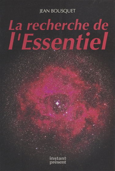 La recherche de l'essentiel