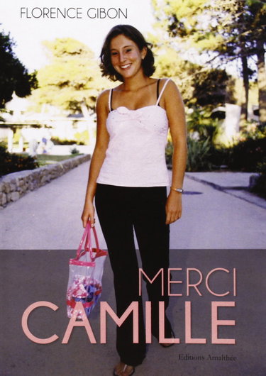 Merci Camille