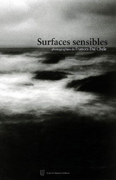 Surfaces sensibles