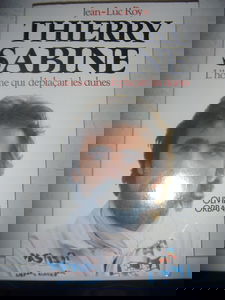 Thierry Sabine : l'homme qui déplaçait les dunes