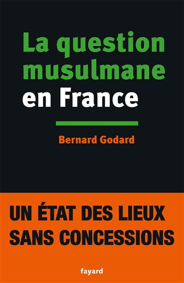 La question musulmane en France