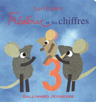 Frédéric et les chiffres