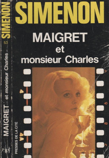 Maigret & mr charles