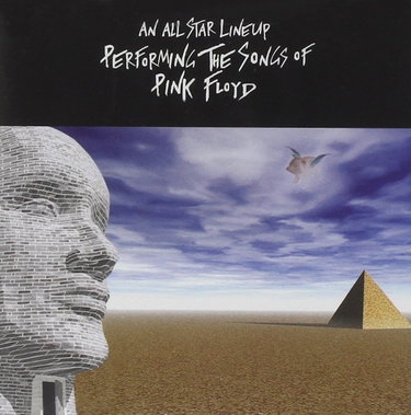 Couverture de Songs of Pink Floyd [Import]