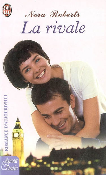 La rivale
