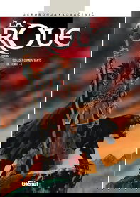 La roue. Vol. 2. Les 7 combattants de Korot 1