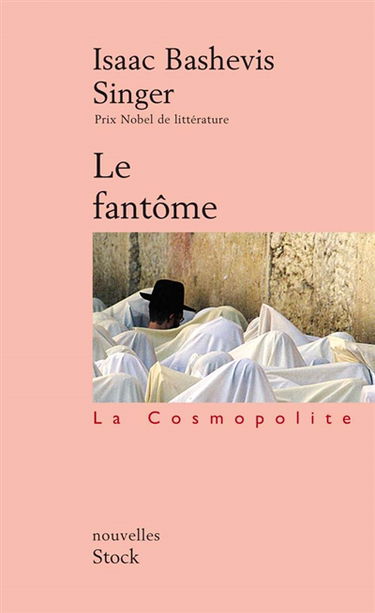 Le fantôme