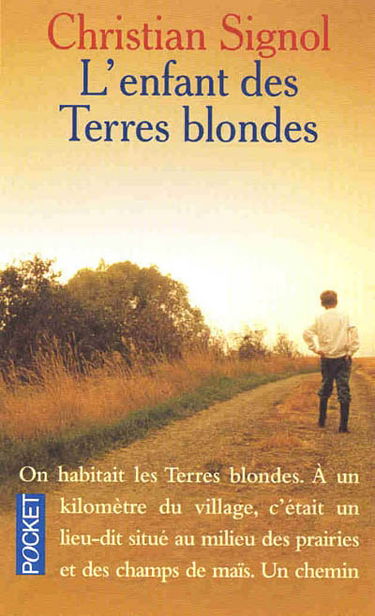 L'enfant des terres blondes