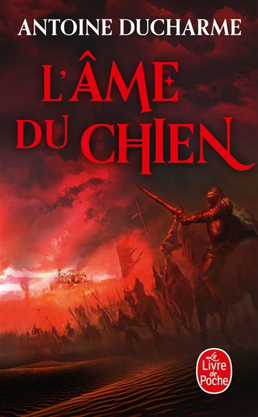 L'âme du chien