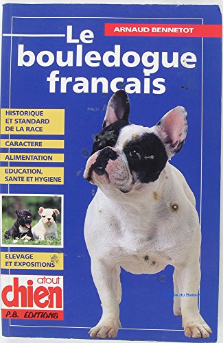 Le bouledogue français