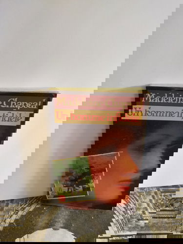 Un Homme infidèle