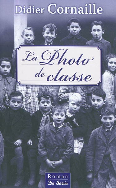 La photo de classe