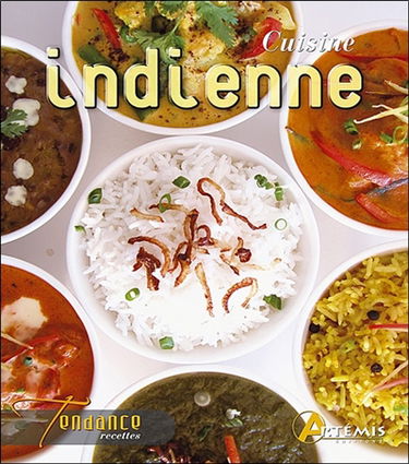 Cuisine indienne