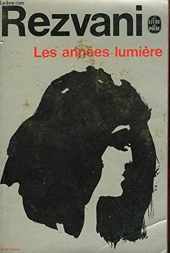 Les Annees Lumieres
