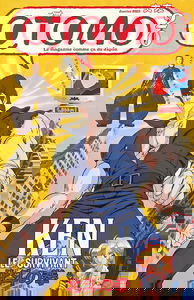 Otomo n°20 : Ken le survivant