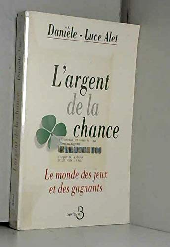 L'argent de la chance