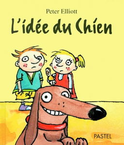 L'idée du chien
