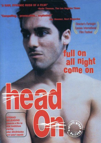 Couverture de Head On [Import USA Zone 1]