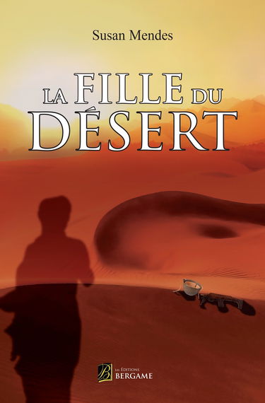 LA FILLE DU DESERT