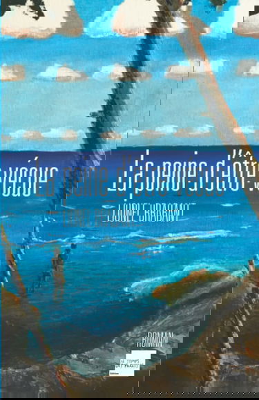 La Peine d'être vécue: Roman