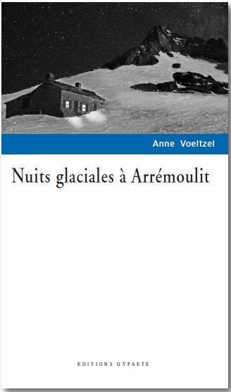 Nuits glaciales à Arrémoulit : sous le plafond des oiseaux