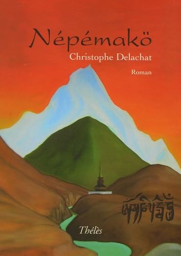 Népémakö: Le Royaume des ombres tibétaines