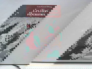 Les Trois Royaumes (7)