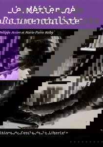 Le Métier de documentaliste