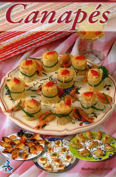 Canapés