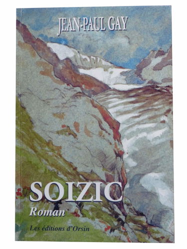 SOIZIC