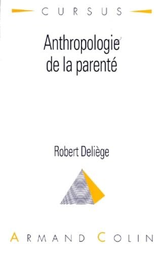 Anthropologie de la parenté