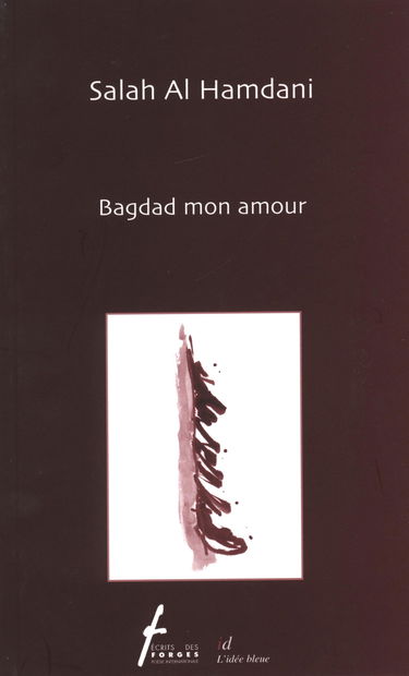 Bagdad mon amour