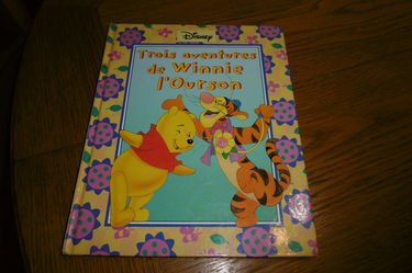 Winnie l'ourson
