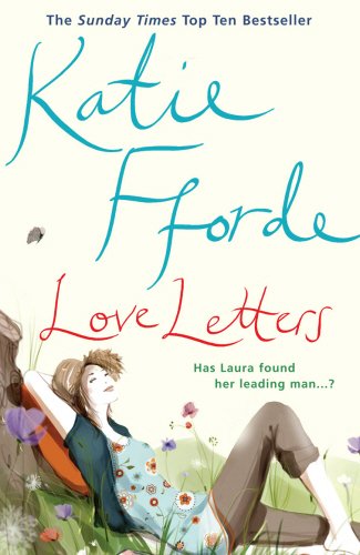 Couverture de Love Letters