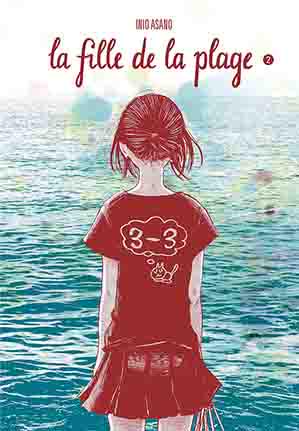 La fille de la plage. Vol. 2