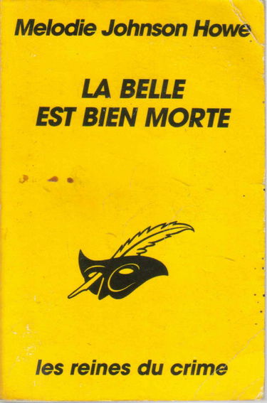 La belle est bien morte