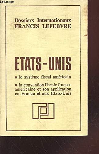 États-Unis