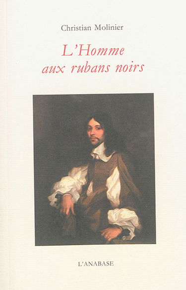 L'homme aux rubans noirs