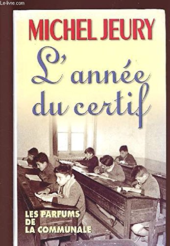 L'Année du certif'