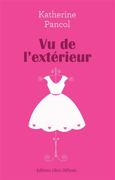 Vu de l'extérieur