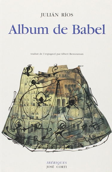 Album de Babel