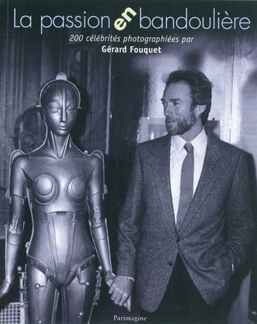 La passion en bandoulière