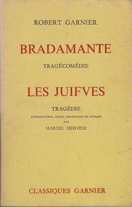 Bradamante. Les Juives