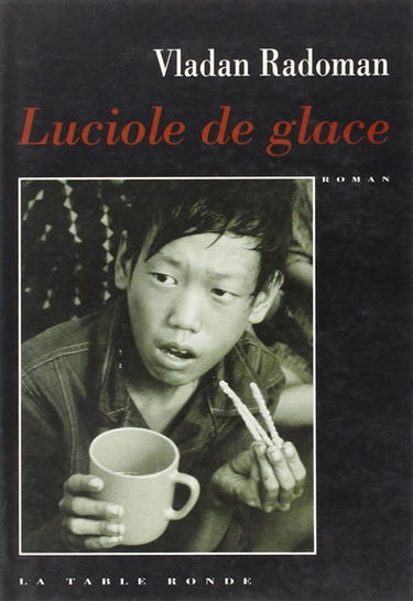 Luciole de glace