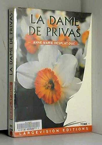 La dame de Privas